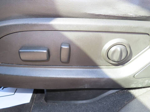 2014 GMC Acadia SLT-1