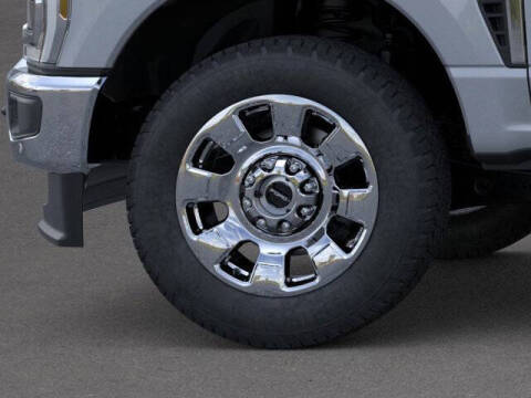 2026 Ford F-250 Super Duty