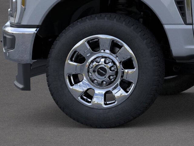 2026 Ford F-250 Super Duty