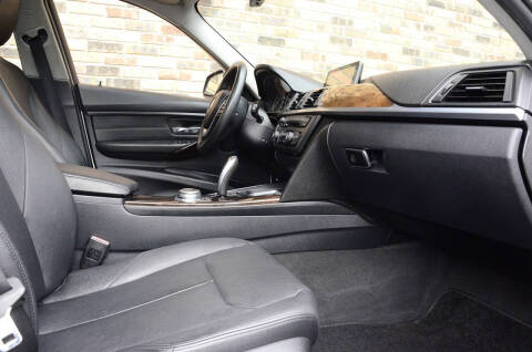 2015 BMW 3 Series 328i xDrive