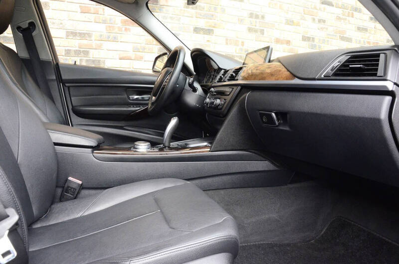 2015 BMW 3 Series 328i xDrive