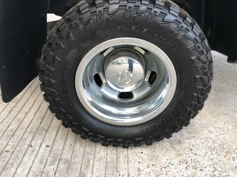 2015 RAM 3500 Tradesman