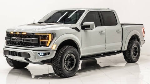 2023 Ford F-150 for sale at SoFlo Customs in Fort Lauderdale FL