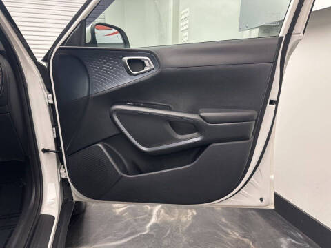 2023 Kia Soul EX