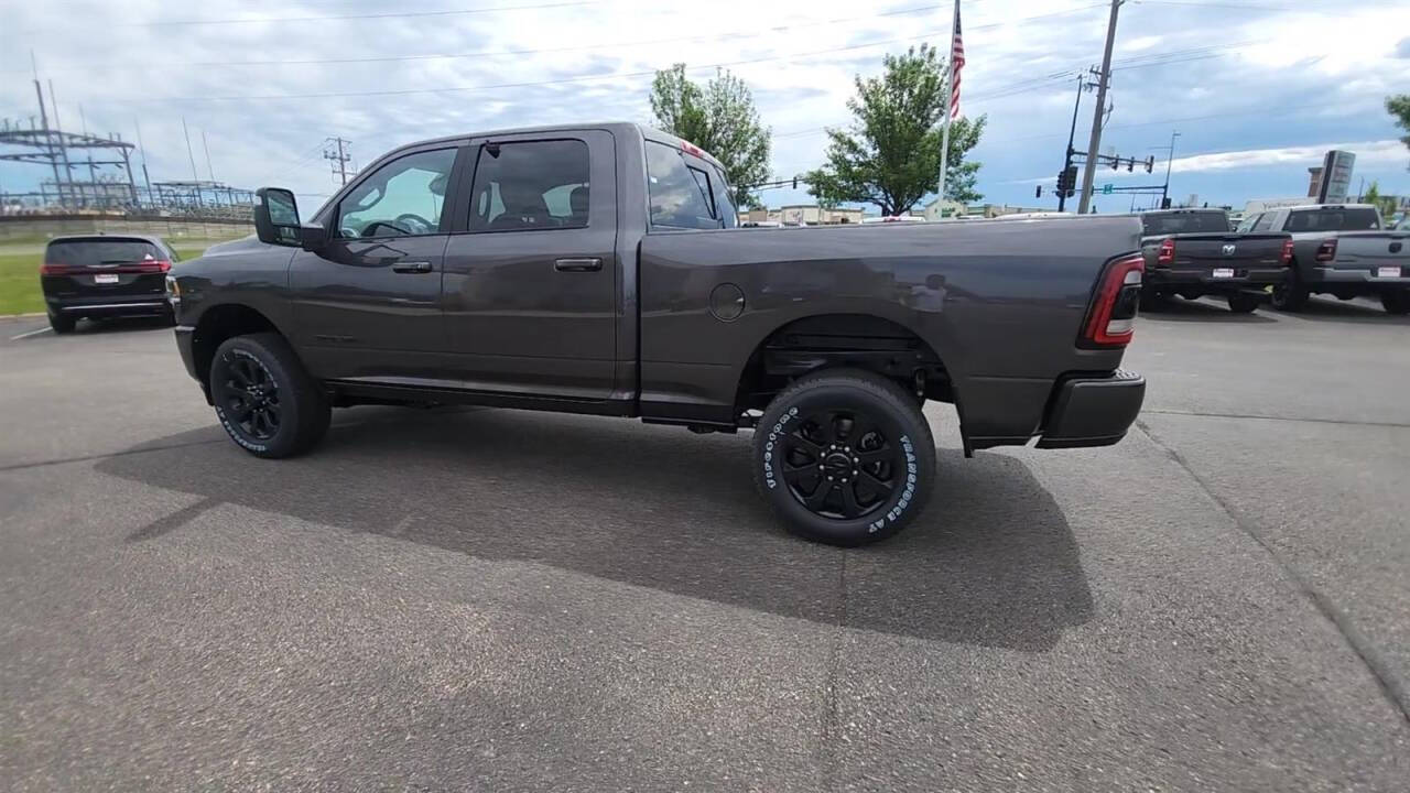 2024 Ram 2500 for sale at Victoria Auto Sales in Victoria, MN