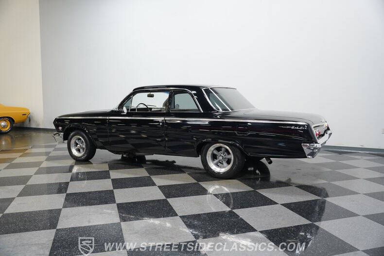 1962 Chevrolet Bel Air