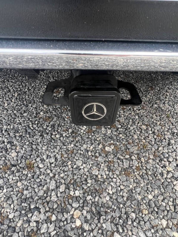 2015 Mercedes-Benz M-Class ML 350 4MATIC