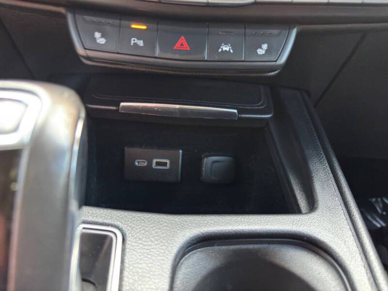 2019 Cadillac XT4 Sport