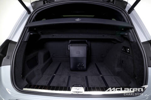 2024 Mercedes-Benz GLS Mercedes-Maybach GLS 600 4MATIC