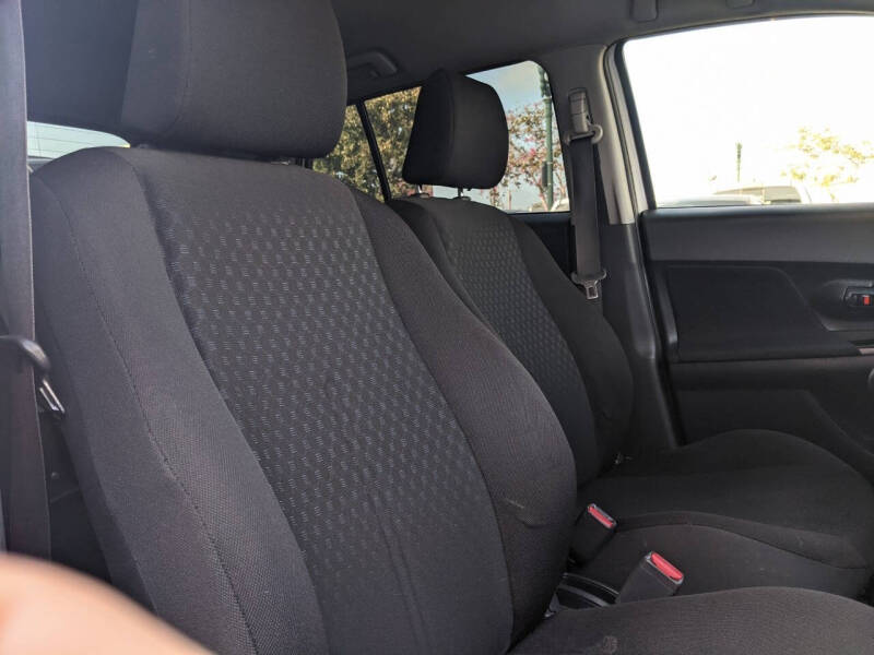 2008 Scion xD