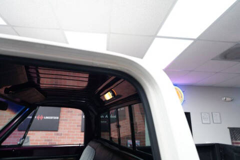 1972 Chevrolet C/K 10 Series