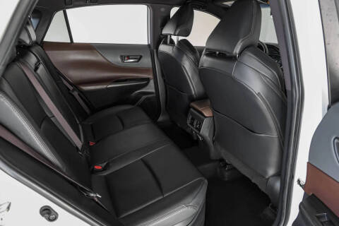 2022 Toyota Venza Limited