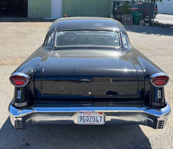 1957 Oldsmobile Delta Eighty-Eight