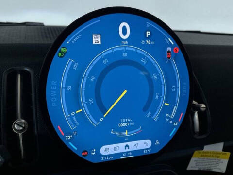 2026 MINI Countryman S ALL4