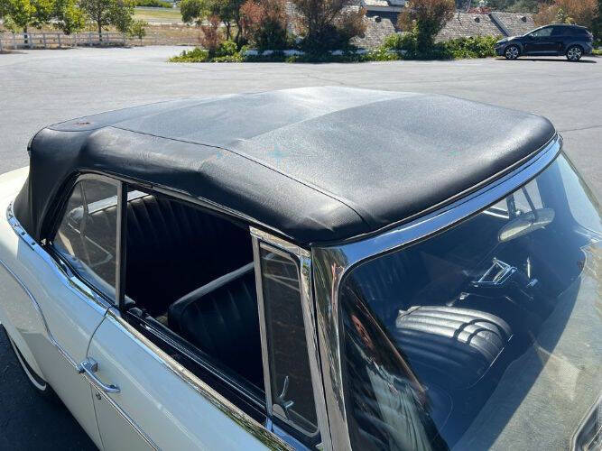 1960 Studebaker Lark