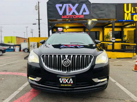 2014 Buick Enclave Convenience