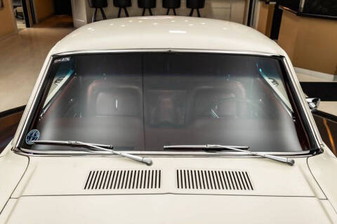 1967 Ford Mustang