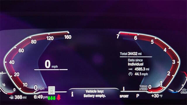 2024 BMW 2 Series 228i xDrive Gran Coupe