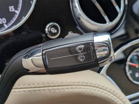 2015 Bentley Mulsanne