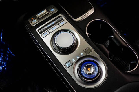 2023 Genesis GV70 3.5T Sport