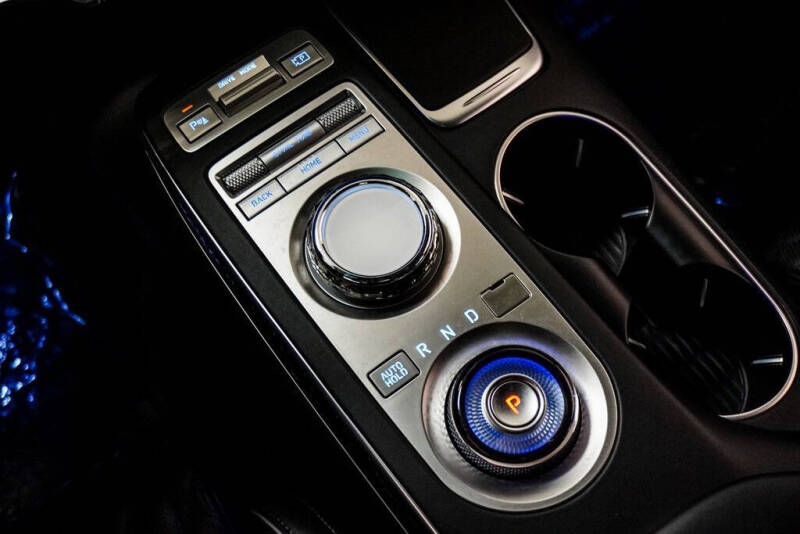 2023 Genesis GV70 3.5T Sport