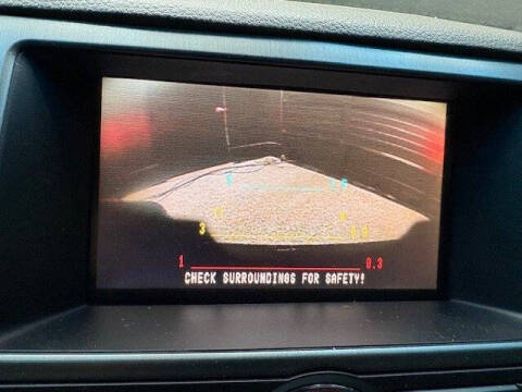 2013 Nissan Armada SV