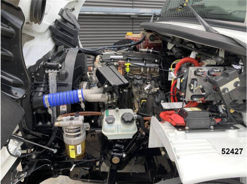 2021 Freightliner M2 106