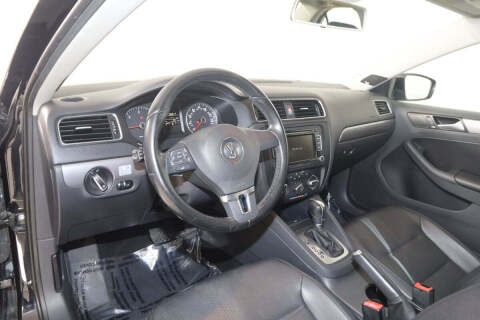 2014 Volkswagen Jetta