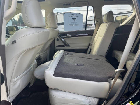 2013 Lexus GX 460 Premium