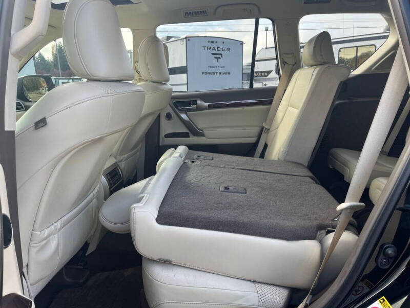 2013 Lexus GX 460 Premium