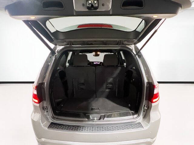 2023 Dodge Durango GT Launch Edition