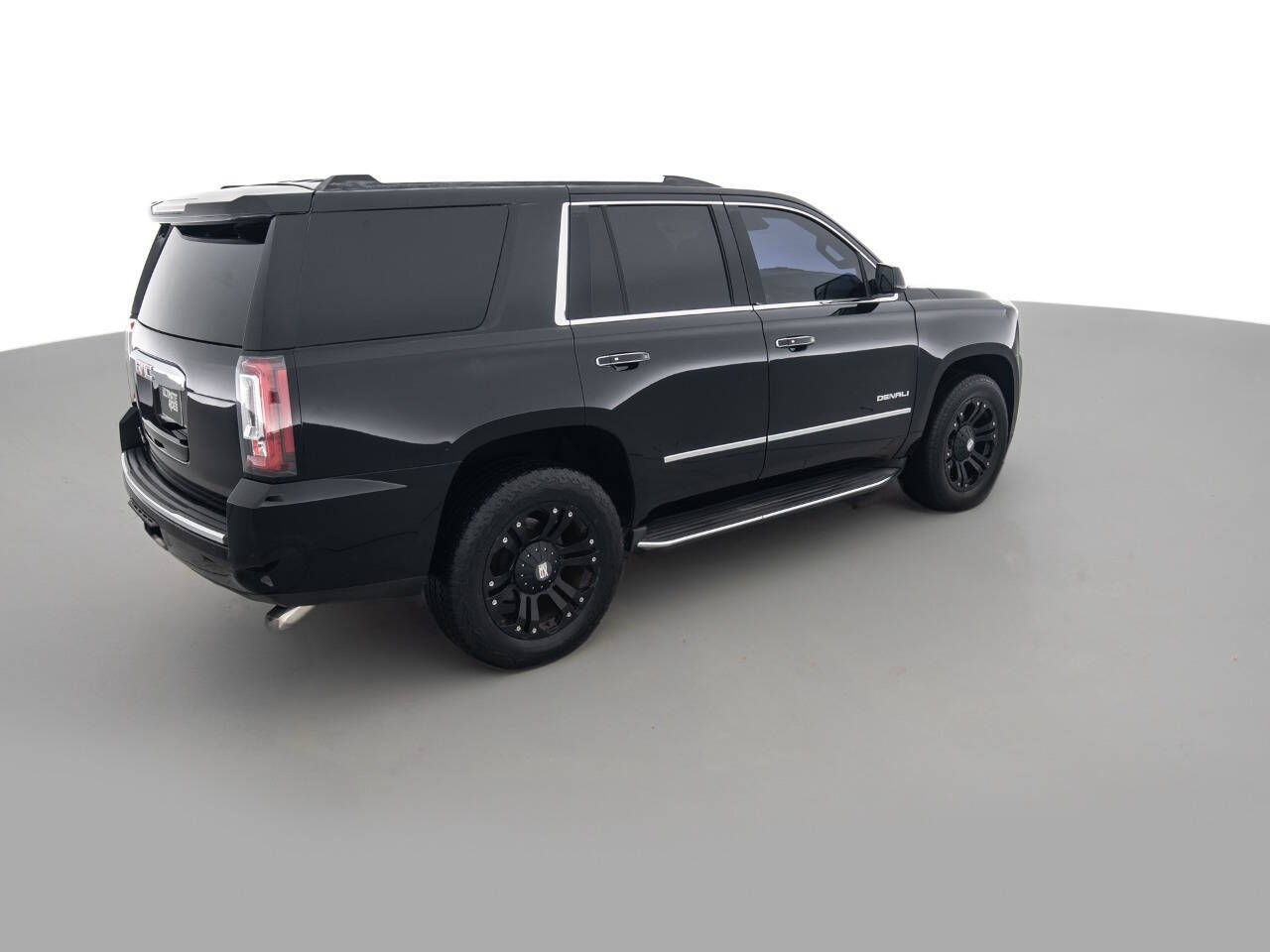 Used Car 2015 Gmc Yukon  Denali 4x4 4dr Suv For Sale Under $20,000 In Coal City, Illinois