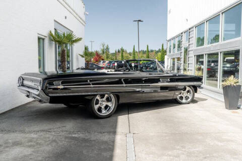 1964 Ford Galaxie 500