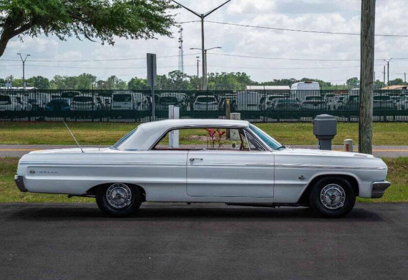1964 Chevrolet Impala