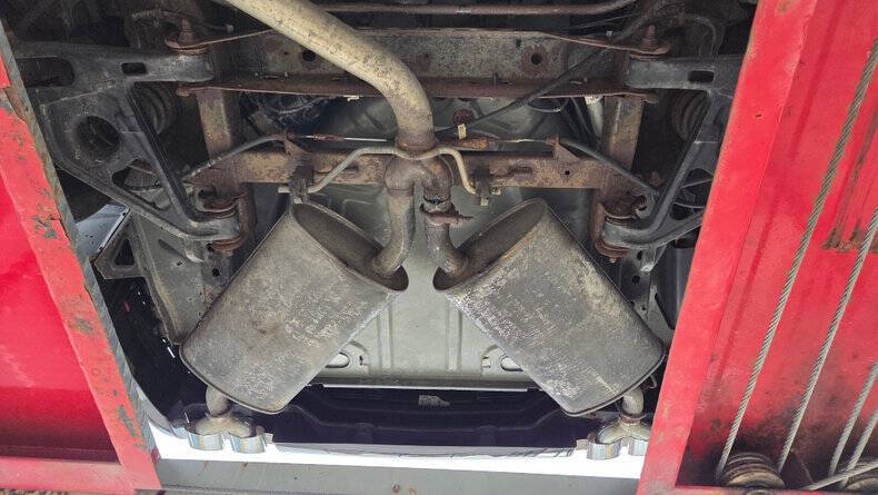 1998 Cadillac Eldorado Touring