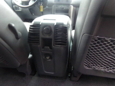 2003 Honda Pilot EX-L