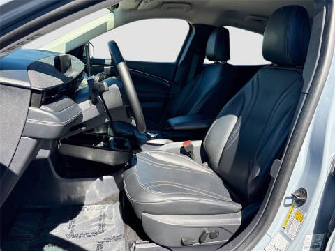 2024 Ford Mustang Mach-E Premium