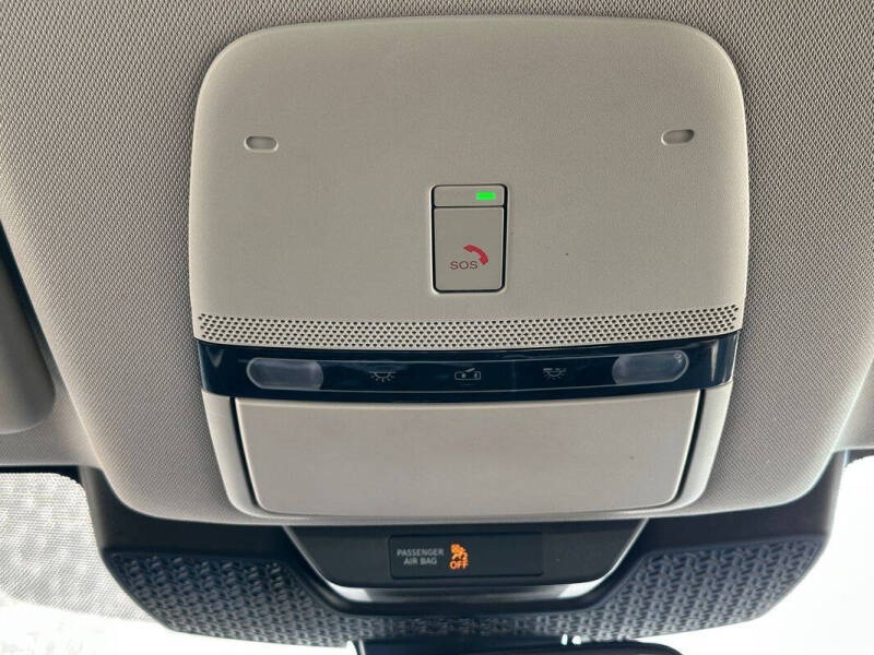 2023 Nissan Ariya Engage