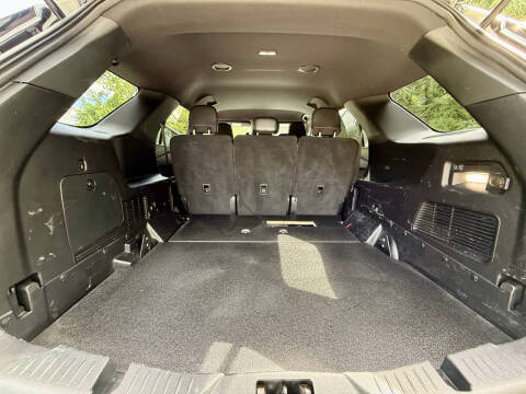 2021 Ford Explorer Police Interceptor Utility
