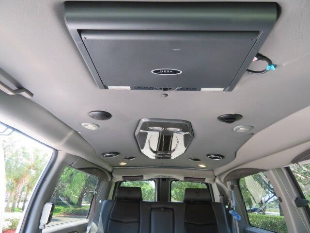 2020 Chevrolet Express 2500