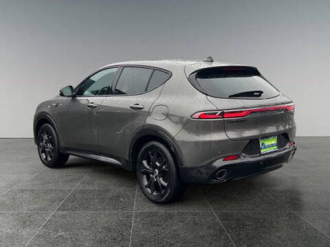 2024 Dodge Hornet R/T Plus