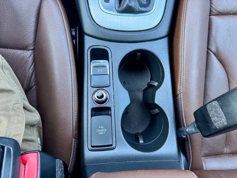 2018 Audi Q3 2.0T Sport Premium