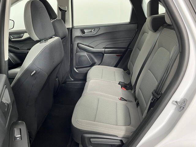 2021 Ford Escape S