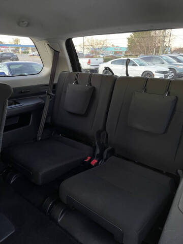 2014 Toyota 4Runner SR5