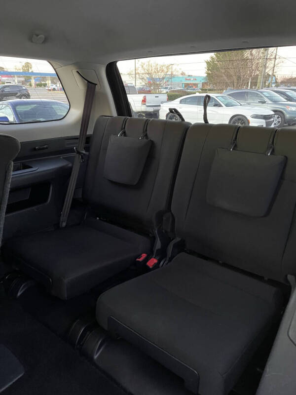 2014 Toyota 4Runner SR5