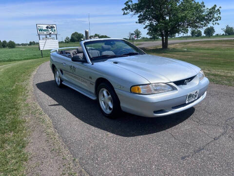 1994 Ford Mustang GT