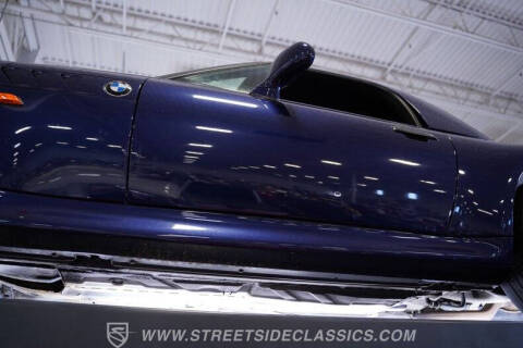 1997 BMW Z3 2.8