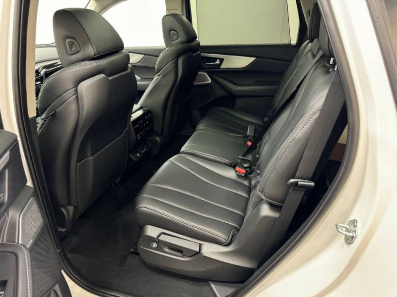 2026 Acura MDX SH-AWD w/Tech