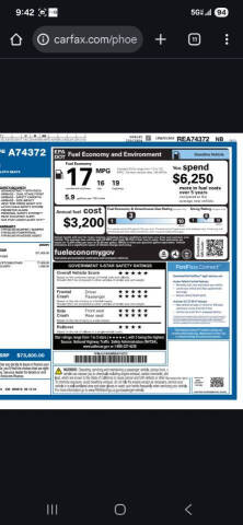 2024 Ford Expedition Timberline