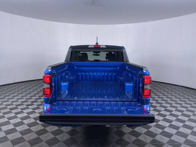 2025 Ford Maverick Lobo